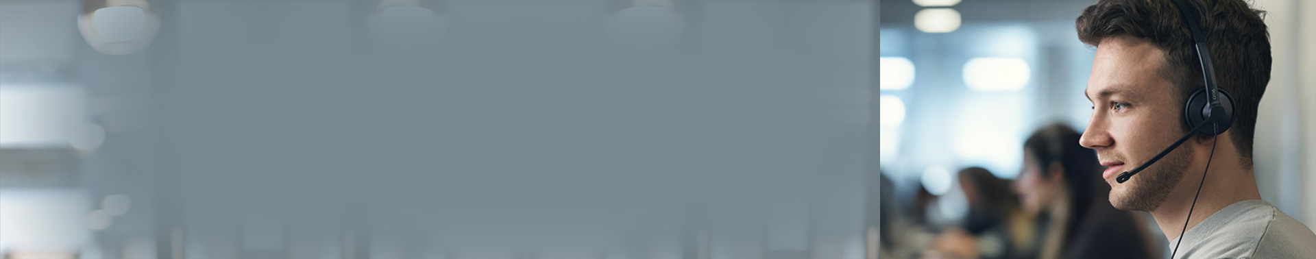 Quick and Efficient Support